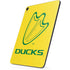 University of Oregon Ducks Logo Apple iPad Pro Skin
