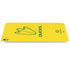 University of Oregon Ducks Logo iPad Pro 13in M4 (2024) Skin