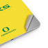 University of Oregon Ducks Logo iPad Pro 13in M4 (2024) Skin