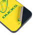University of Oregon Ducks Logo iPhone Skins