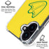 University of Oregon Ducks Logo iPhone 16 MagSafe Case