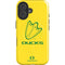 University of Oregon Ducks Logo iPhone 16 Plus Magsafe Impact Case