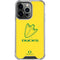 University of Oregon Ducks Logo iPhone 16 Pro Clear Case