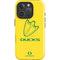 University of Oregon Ducks Logo iPhone 16 Pro Impact Case