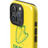 University of Oregon Ducks Logo iPhone 16 Pro Impact Case