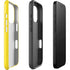 University of Oregon Ducks Logo iPhone 16 Pro Impact Case