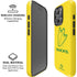University of Oregon Ducks Logo iPhone 16 Pro Magsafe Impact Case