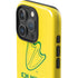 University of Oregon Ducks Logo iPhone 16 Pro Max Impact Case