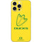 University of Oregon Ducks Logo iPhone 16 Pro Max Skin