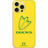 University of Oregon Ducks Logo iPhone 16 Pro Max Skin