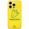 University of Oregon Ducks Logo iPhone 16 Pro Skin