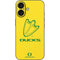 University of Oregon Ducks Logo iPhone 16 Skin