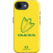 University of Oregon Ducks Logo iPhone 16e Impact Case