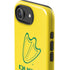 University of Oregon Ducks Logo iPhone 16e Impact Case