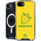 University of Oregon Ducks Logo iPhone 16e MagSafe Case