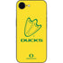 University of Oregon Ducks Logo iPhone 16e Skin