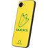 University of Oregon Ducks Logo iPhone 16e Skin
