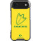 University of Oregon Ducks Logo iPhone 17 Air Clear Case