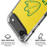University of Oregon Ducks Logo iPhone 17 Air Clear Case