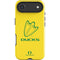University of Oregon Ducks Logo iPhone 17 Air Impact Case