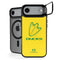 University of Oregon Ducks Logo iPhone 17 Air Kickstand Case