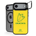 University of Oregon Ducks Logo iPhone 17 Air Kickstand Case