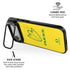 University of Oregon Ducks Logo iPhone 17 Air Kickstand Case