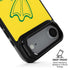 University of Oregon Ducks Logo iPhone 17 Air Kickstand Case