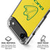 University of Oregon Ducks Logo iPhone 17 Air MagSafe Case