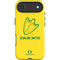 University of Oregon Ducks Logo iPhone 17 Air Magsafe Impact Case