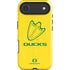 University of Oregon Ducks Logo iPhone 17 Air Magsafe Impact Case