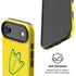 University of Oregon Ducks Logo iPhone 17 Air Magsafe Impact Case