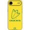 University of Oregon Ducks Logo iPhone 17 Air Skin