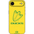 University of Oregon Ducks Logo iPhone 17 Air Skin