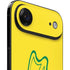 University of Oregon Ducks Logo iPhone 17 Air Skin