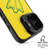 University of Oregon Ducks Logo iPhone 17 Kickstand Case