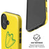 University of Oregon Ducks Logo iPhone 17 Magsafe Impact Case