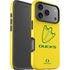 University of Oregon Ducks Logo iPhone 17 Pro Impact Case