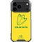 University of Oregon Ducks Logo iPhone 17 Pro Max Clear Case
