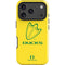 University of Oregon Ducks Logo iPhone 17 Pro Max Impact Case