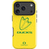 University of Oregon Ducks Logo iPhone 17 Pro Max Impact Case
