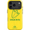 University of Oregon Ducks Logo iPhone 17 Pro Max Magsafe Impact Case