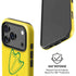 University of Oregon Ducks Logo iPhone 17 Pro Max Magsafe Impact Case