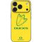 University of Oregon Ducks Logo iPhone 17 Pro Max Skin