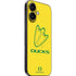 University of Oregon Ducks Logo iPhone 17 Skin