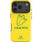 University of Oregon Ducks Logo iPhone 18 Pro Max Impact Case