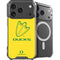 University of Oregon Ducks Logo iPhone 18 Pro Max MagSafe Case