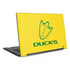 University of Oregon Ducks Logo Dell Latitude Skin