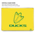 University of Oregon Ducks Logo MacBook Pro 14in (2021-24) Case plus Skin