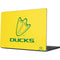 University of Oregon Ducks Logo Apple MacBook Pro 14-inch Skin